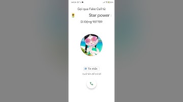 Xiaomi Redmi 9A Incoming call Fakes Star power summer 🏖️🌻