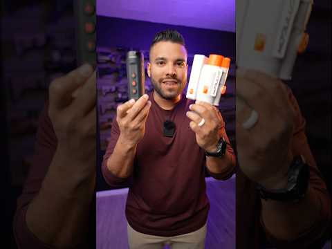 $40 NERF Night Vision VS Expensive Night Vision