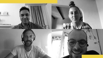 Hackaday Prize 2020: Mentor Session with Alessandro Grande - Round 2