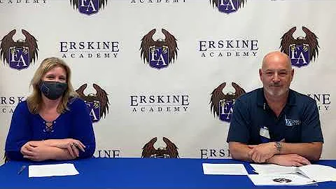 2020 Freshmen and New Student Virtual Orientation