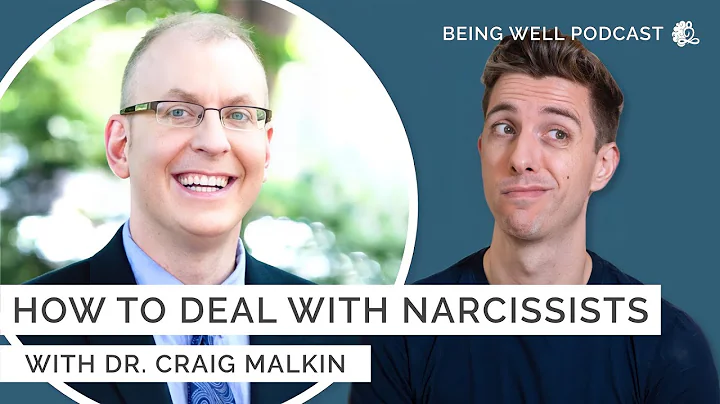 Understanding Narcissism and Narcissistic Traits w...