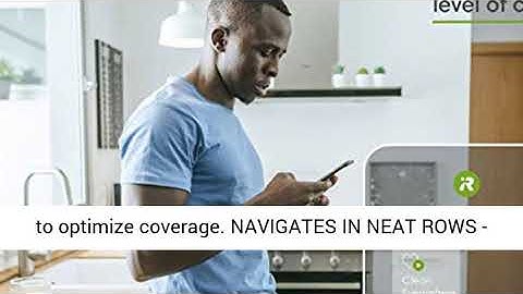 iRobot Roomba 981 Robot Vacuum Wi Fi Connected Mapping, Works with Alexa, Ideal for Pet Hair, Carpet