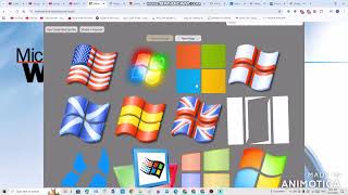 Windows Operating Systems in Comic Studio