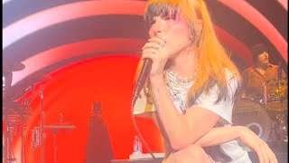 The news - Paramore (Argentina 07/03/2023) This is why tour en Movistar Arena