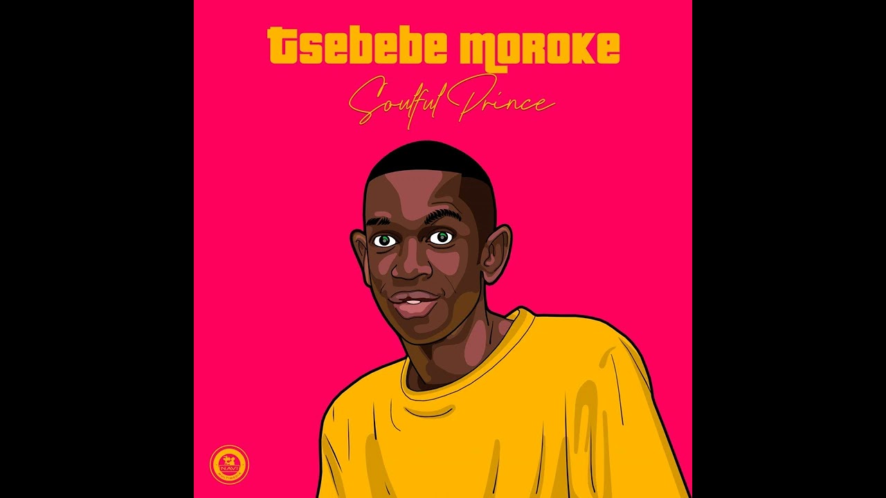 Tsebebe Moroke - Upper craft