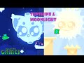 SUNSHINE &amp; MOONLIGHT GD - RockyProGames