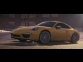 NFS Most Wanted 2012 Porsche 911 Carrera S 