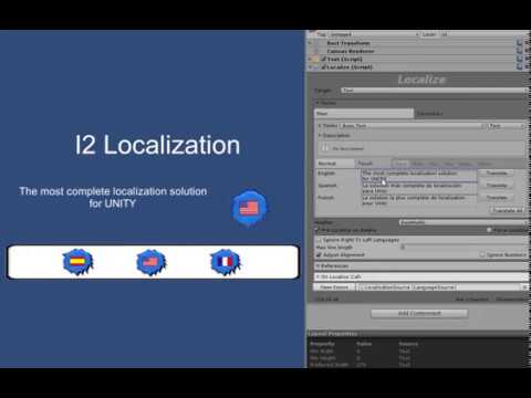 I2Localization Teaser