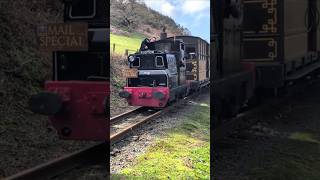 🚆 Midlander From The Lineside #railway #trains #shorts
