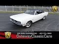 1971 Dodge Dart Swinger - Gateway Classic Cars Orlando - #1336