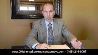 Chapter7 Bankruptcy explained by Gary Hammond