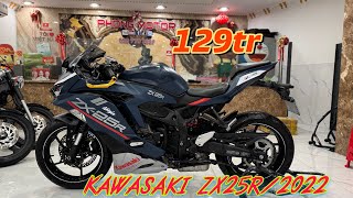Phong motor:0927708888 KAWASAKI ZX25R BS:37A1-014.20 #phongmotor