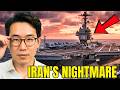 The $13 Billion Warship That Just Changed Everything For Iran