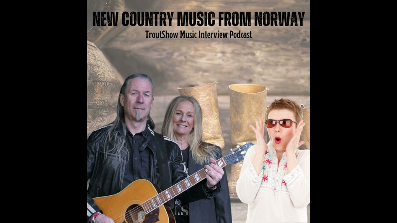 From Norway to Nashville: "Olav Tofte’s Journey Behind ‘Modern World’"