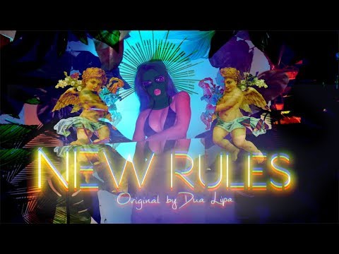 Sumo Cyco - New Rules