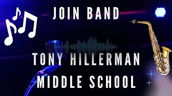 THMS Thunder Band Informational Video - full length version