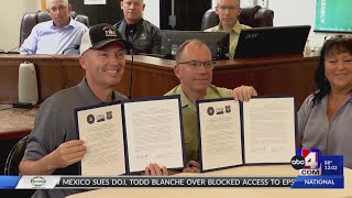 18 million committed to restore Beaver area after Cottonwood Fire