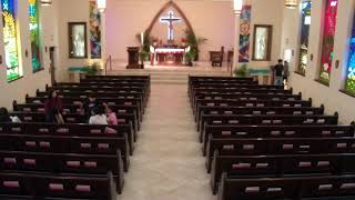 Domingo de Pentecostes ~ Misa en Bilingue ~ Life Teen ~ 5/24/2026