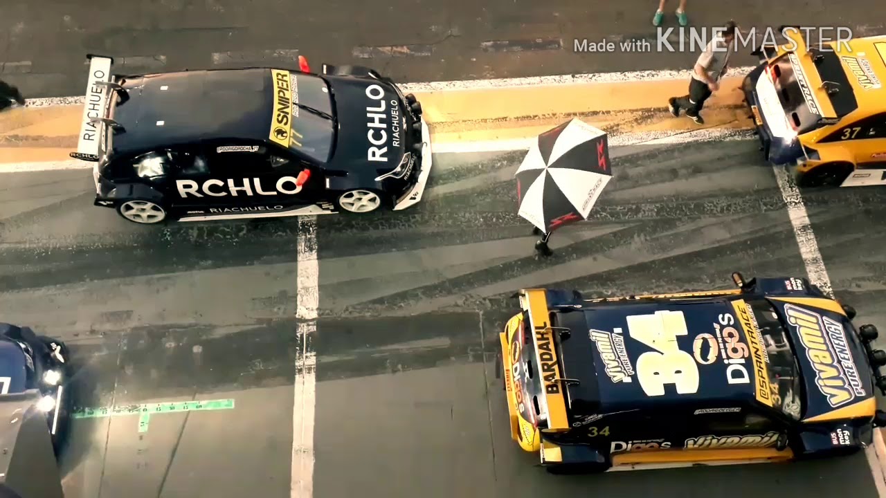 CORRIDA DE CARROS EM LONDRINA (PR) YouTube