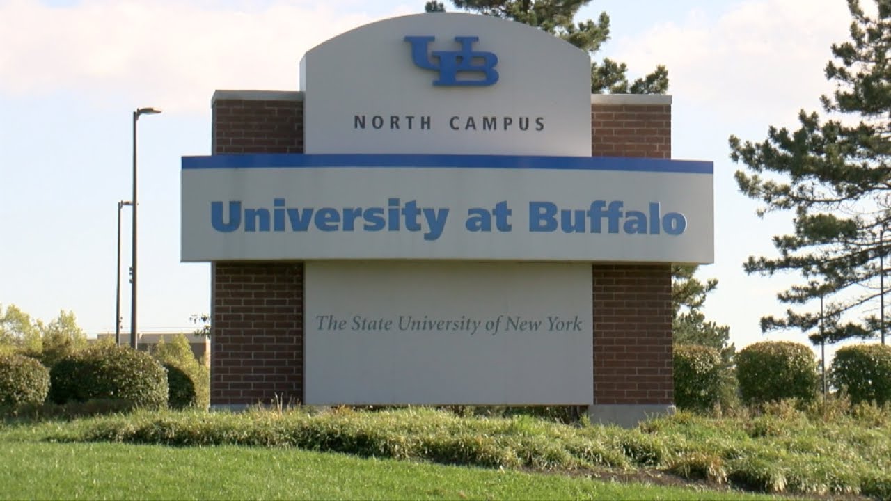 University at Buffalo to receive $50M for biofabrication research center