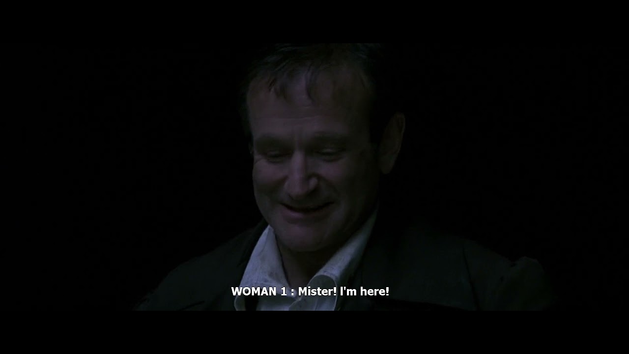 What Dreams May Come YouTube