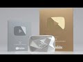 Our YouTube family  congregation for silver play button 👆 🙏🎂