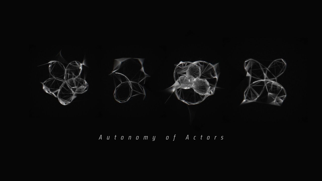Autonomy Actors (2023)