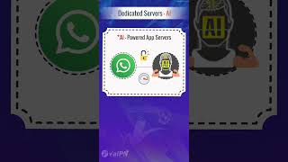 أقوى VPN يفتح التطبيقات والمواقع المحجوبة بالذكاء الاصطناعي | Vaipn AI VPN screenshot 3