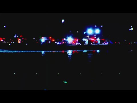 Plane with 64 aboard collides with Army helicopter while landing at Reagan Airport