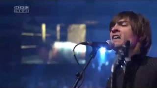 Mando Diao - Fight with somebody (mit Intro von Michael Buffer)