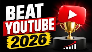 How To Win The Youtube Game In 2026 Even If Youre Starting From Zero