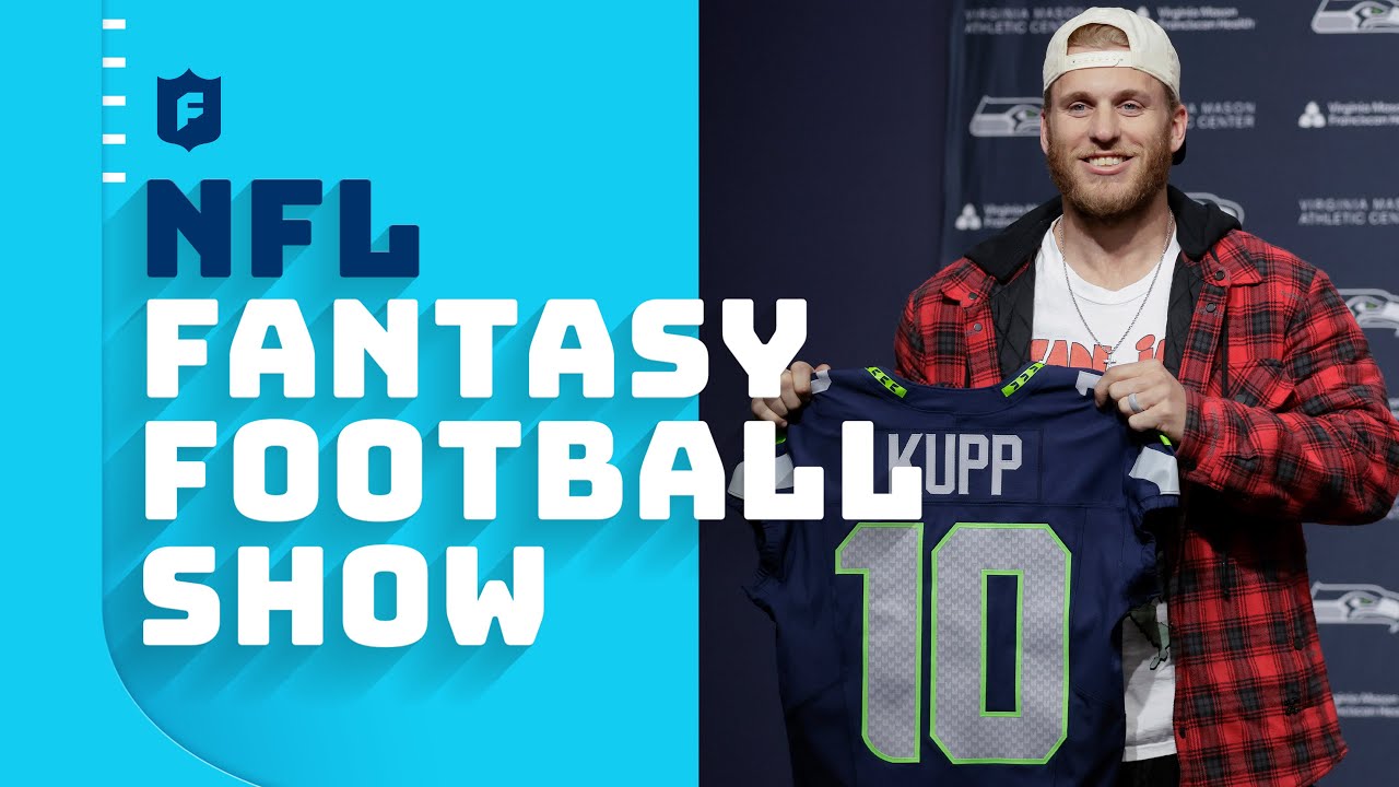 Free Agency Fallout + March 2025 Mock Draft