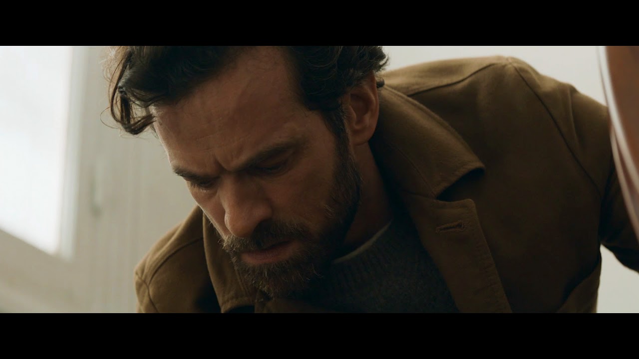 Кадр из трейлера «Дыши во мгле»