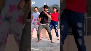 Varun Aradhya New Instagram Reel