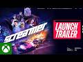 SCREAMER - Launch Trailer