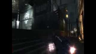 CoD5 Physics 'n' Flex v3 (Edit) - Gameplay - Edit By Me