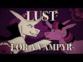 LUST FOR A VAMPYR RARITWI
