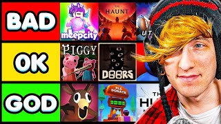 Download Lagu I Ranked EVERY Roblox Game in 2025.. MP3 Download Lagu I Ranked EVERY Roblox Game in 2025.. MP3