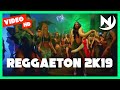 Reggaeton Twerk Mix 2019 | Las Canciones Más Escuchadas 2k19 | Latin Musica Pop #27
