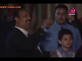 اضحك الكاميرا الخفية ابراهيم نصر دخول النادى