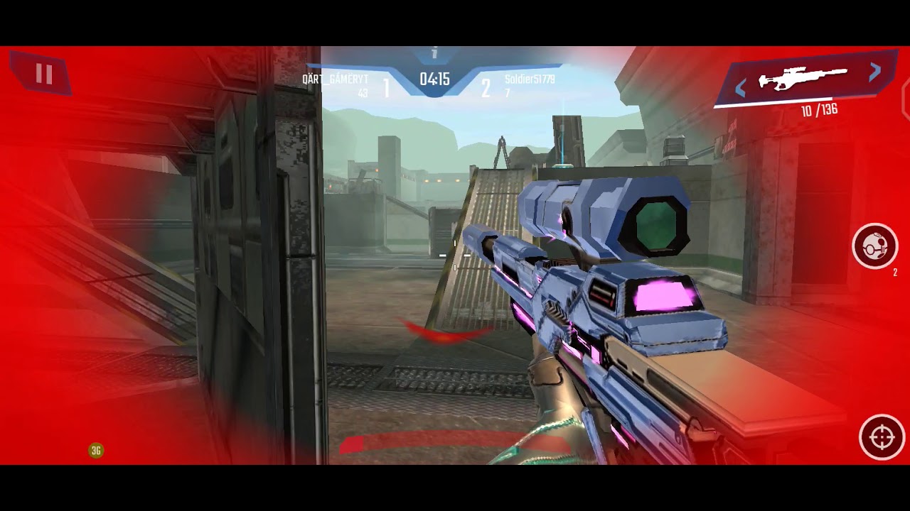 Nova Legacy Multiplayer