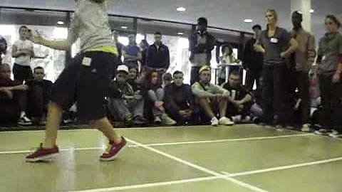 KALIFE BGIRLS FRANCE 2009 (2) by YOUVAL