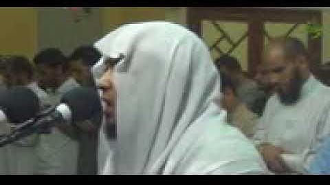 اخر سورة ال عمران   أنس جلهوم   من صلاة القيام 1438 2017   بصوت رائع