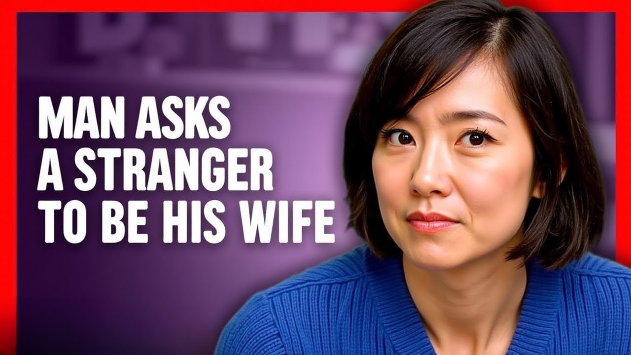 “He Hired Me to Be His Fake Wife… But Love Made It Real 💍❤️”