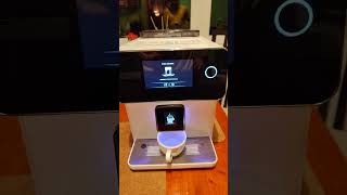 Awaria Ekspresu 4Swiss Roma 10