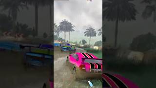 🚀 Full Speed Nitro Blast!#rallyfury #youtubeshorts #shortvideo #carracing