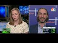 Jeff Sherman on CNBC's Closing Bell 12-15-21