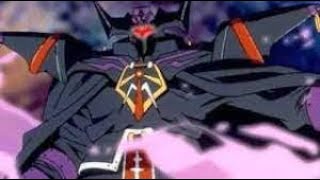 Lunar Silver Star Story Remastered: all bosses