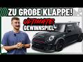 Ref:flcTa-2CEiw Zu gro�e klappe! ultimate gewinnspiel | speed engineering