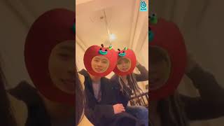 [KARD Vlive] 02/10/2020 D-2 REDMOON | OT4 BM J.SEPH SOMIN JIWOO